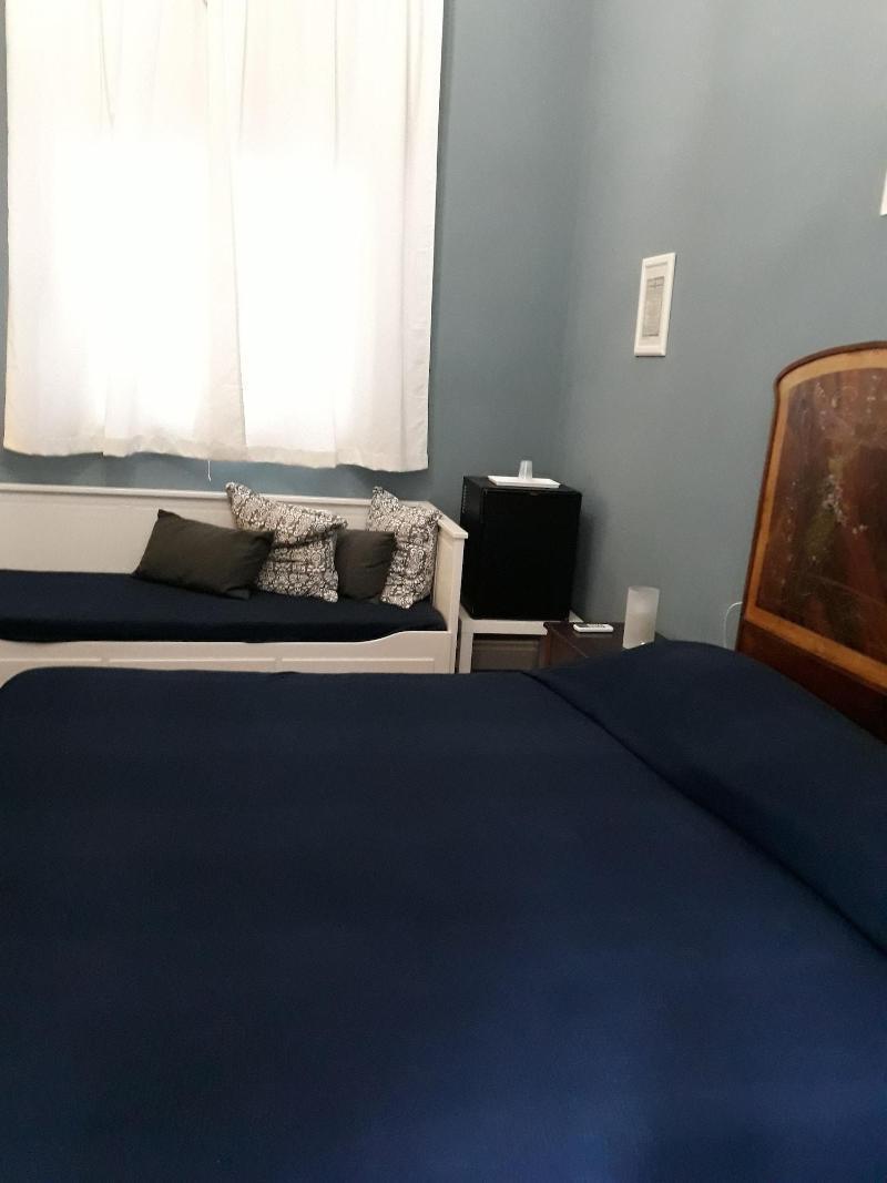 Nabucco Bed & Breakfast 카타니아 외부 사진
